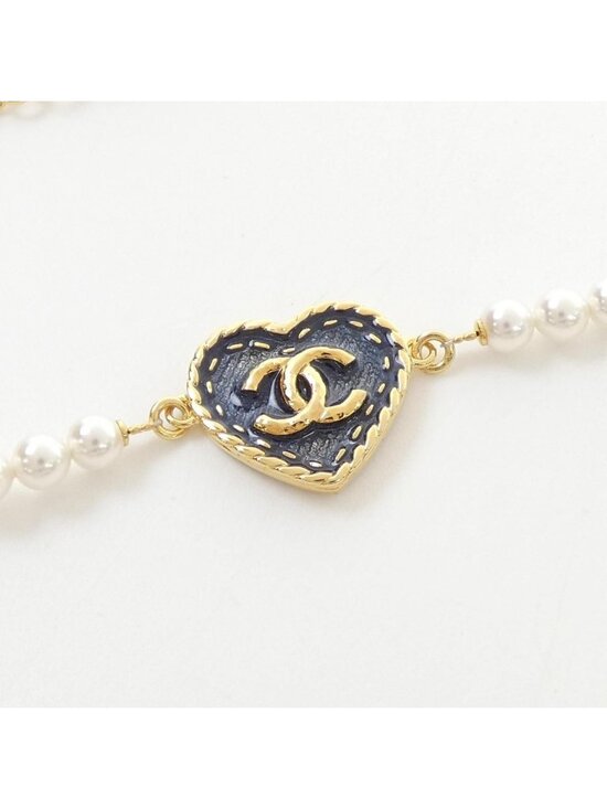 Chanel Belt White main image 4